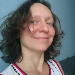 Profielfoto van Magdalena op Oppasland